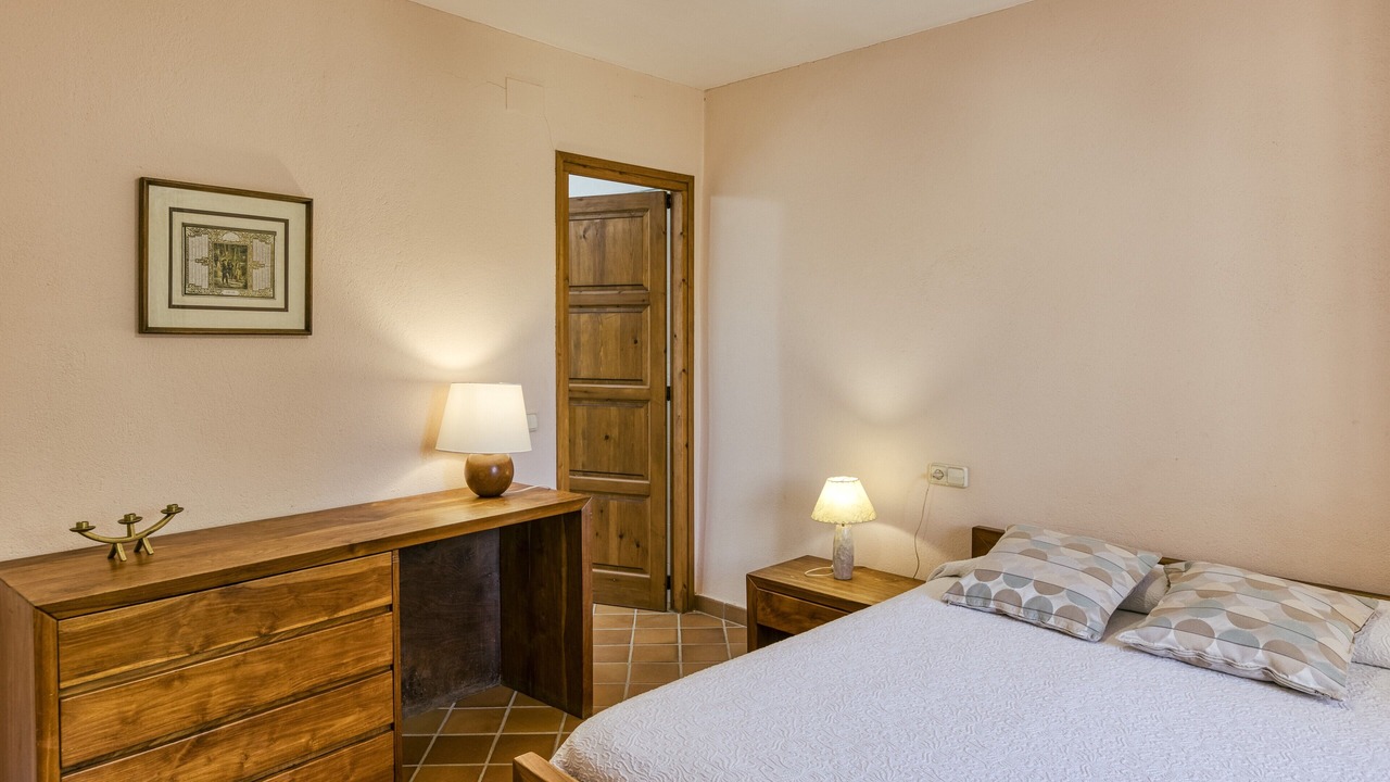 Photo of Bedroom in Darnius