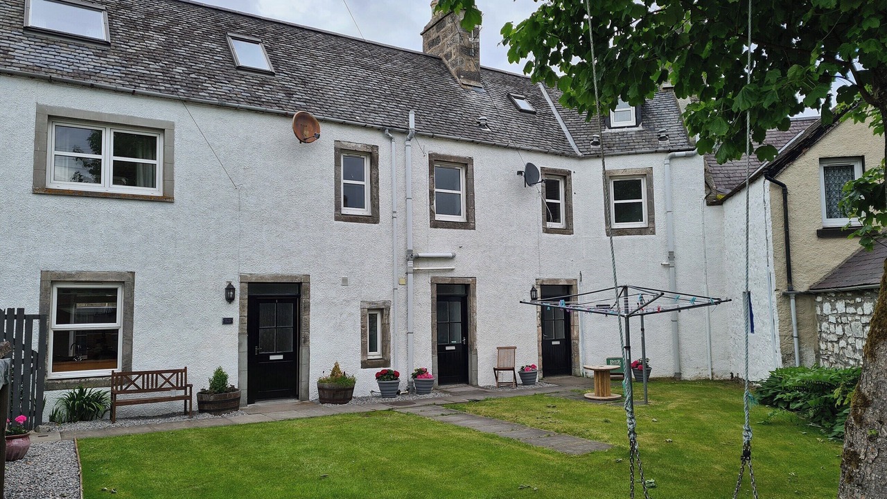 Photo of Outdoor in Brora