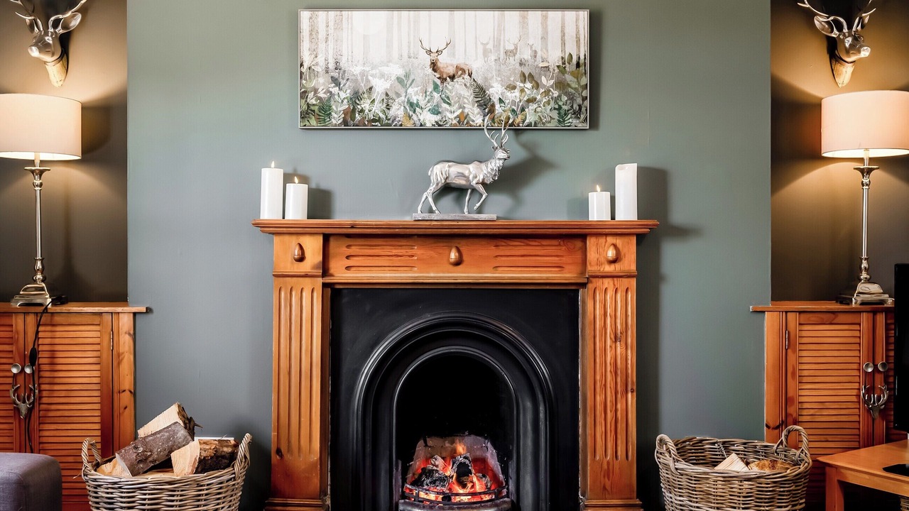 Photo of Bedroom in Brora