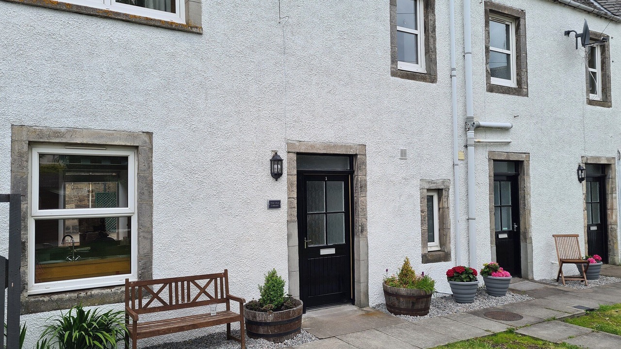 Photo of Outdoor in Brora