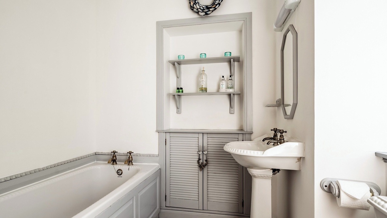 Photo of Bathroom in Brora