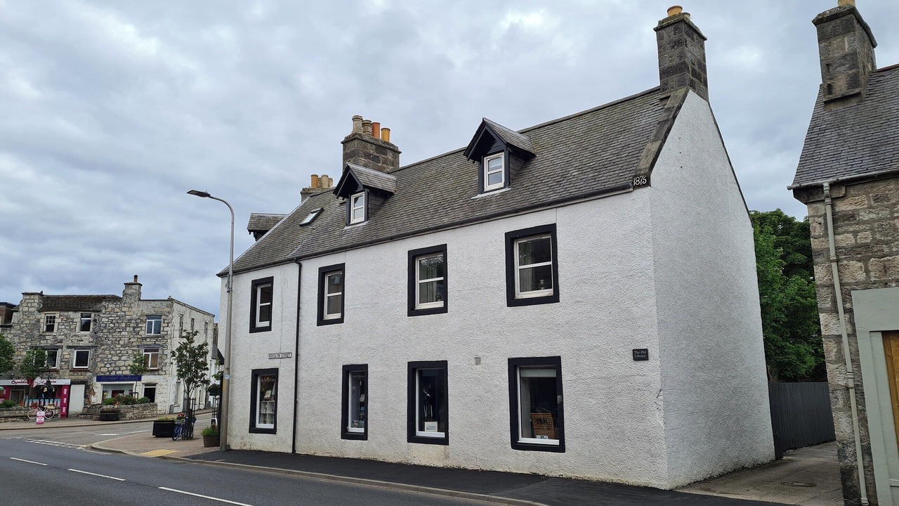 Photo of Outdoor in Brora