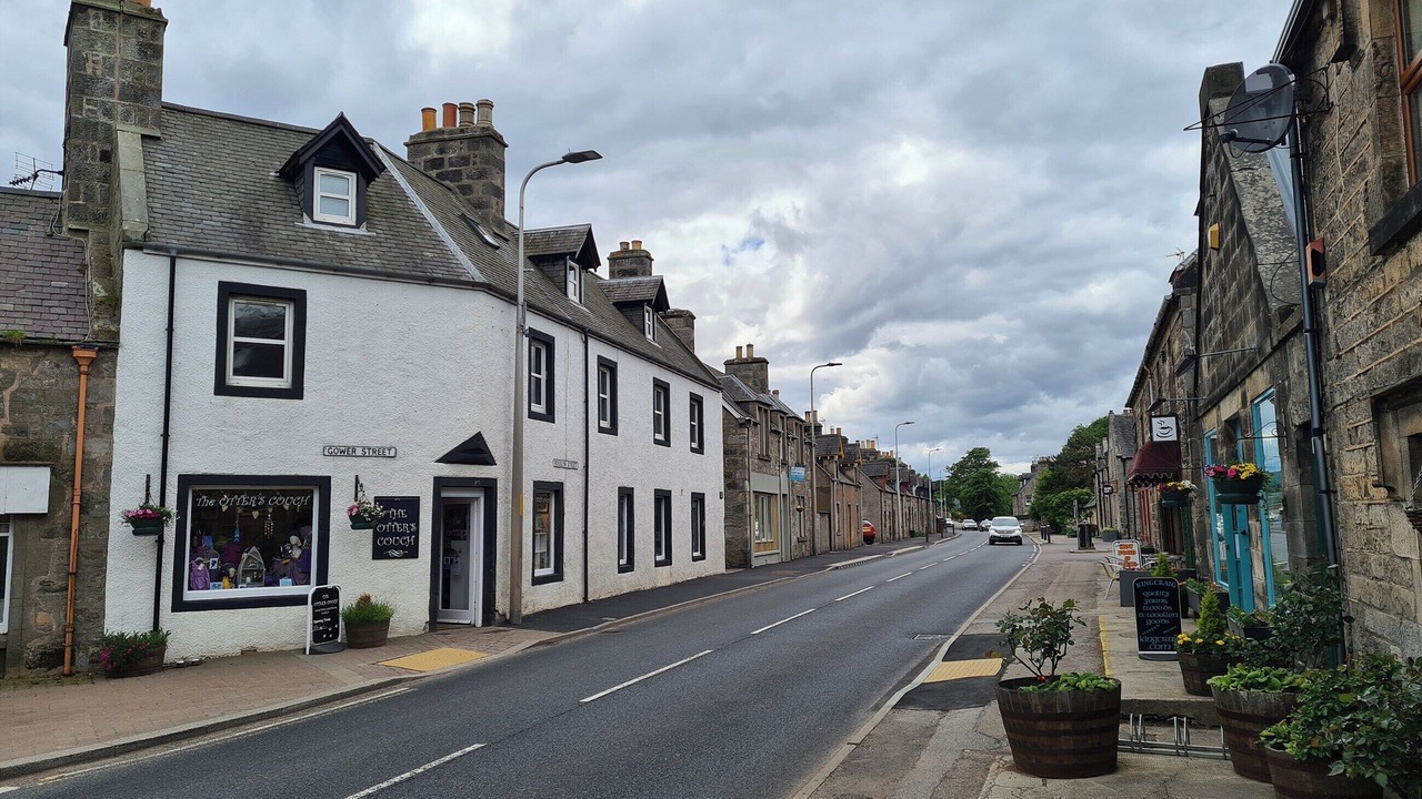 Photo of Outdoor in Brora