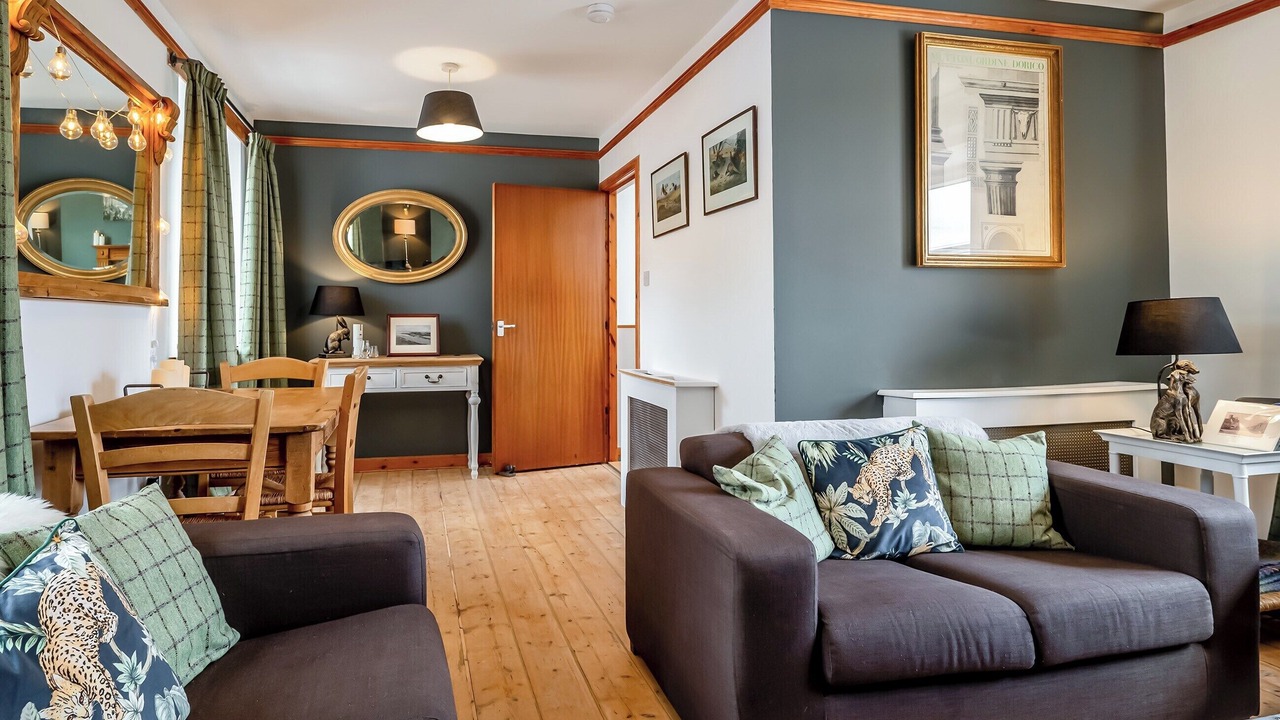 Photo of Bedroom in Brora