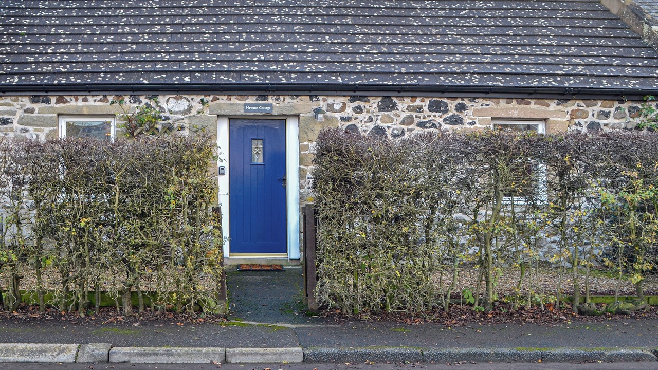 Photo of Outdoor in Leitholm