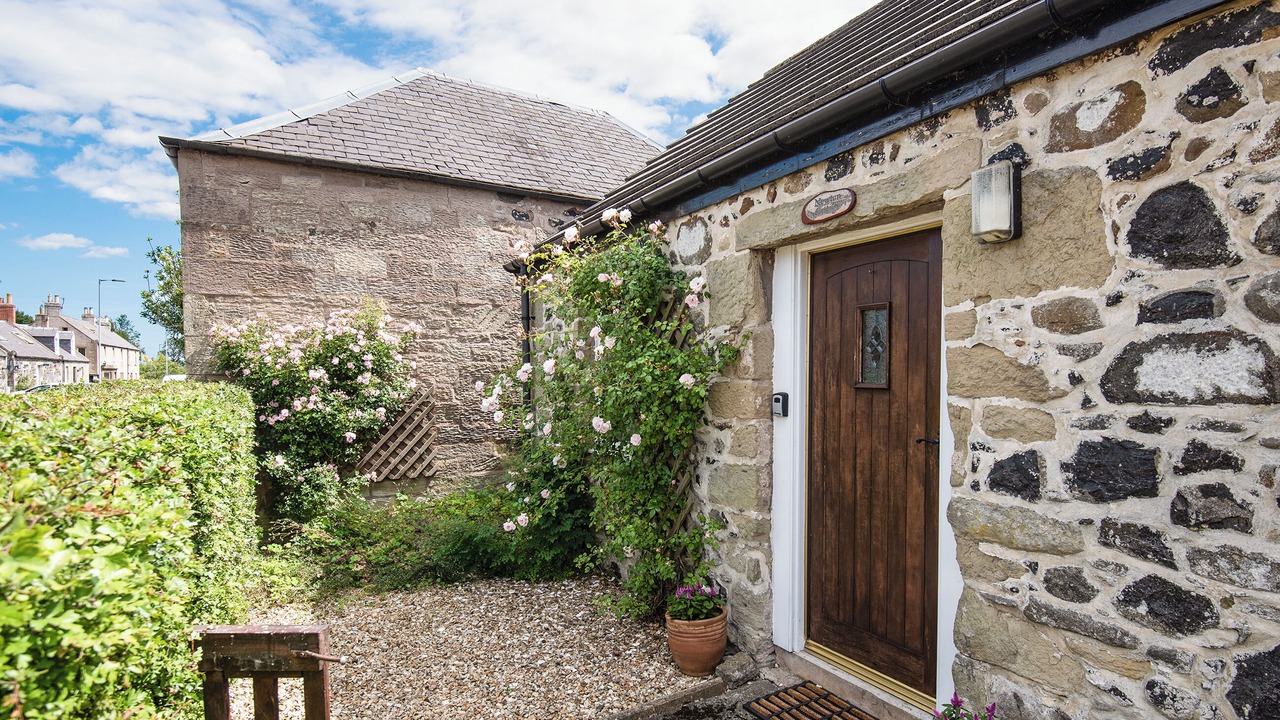 Photo of Outdoor in Leitholm