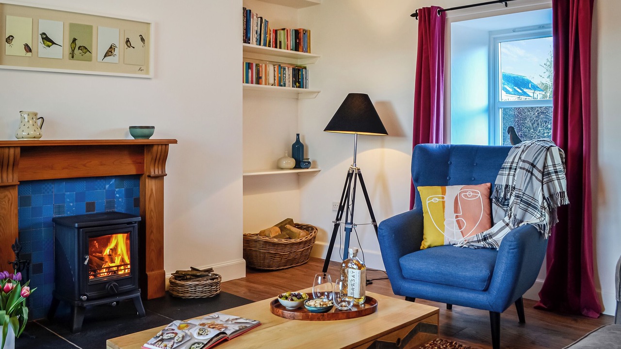 Photo of Bedroom in Leitholm