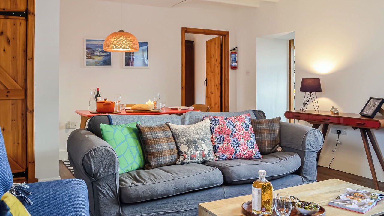 Photo of Bedroom in Leitholm