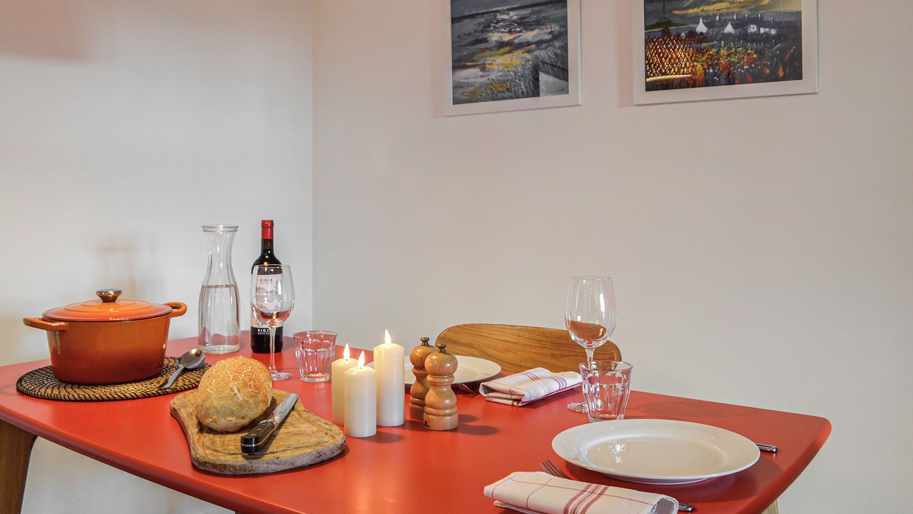 Photo of Bedroom in Leitholm