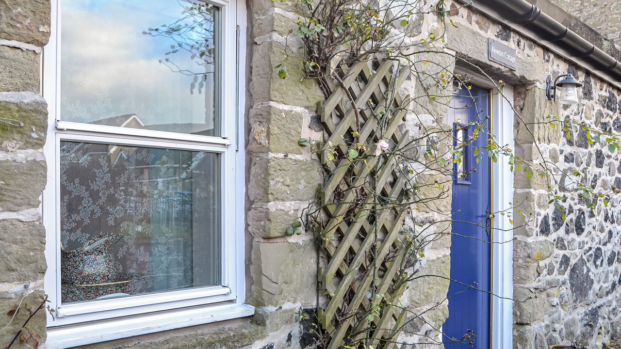 Photo of Outdoor in Leitholm