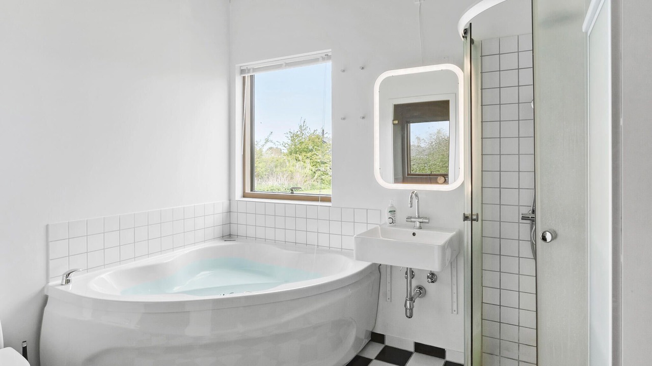 Photo of Bathroom in Stege