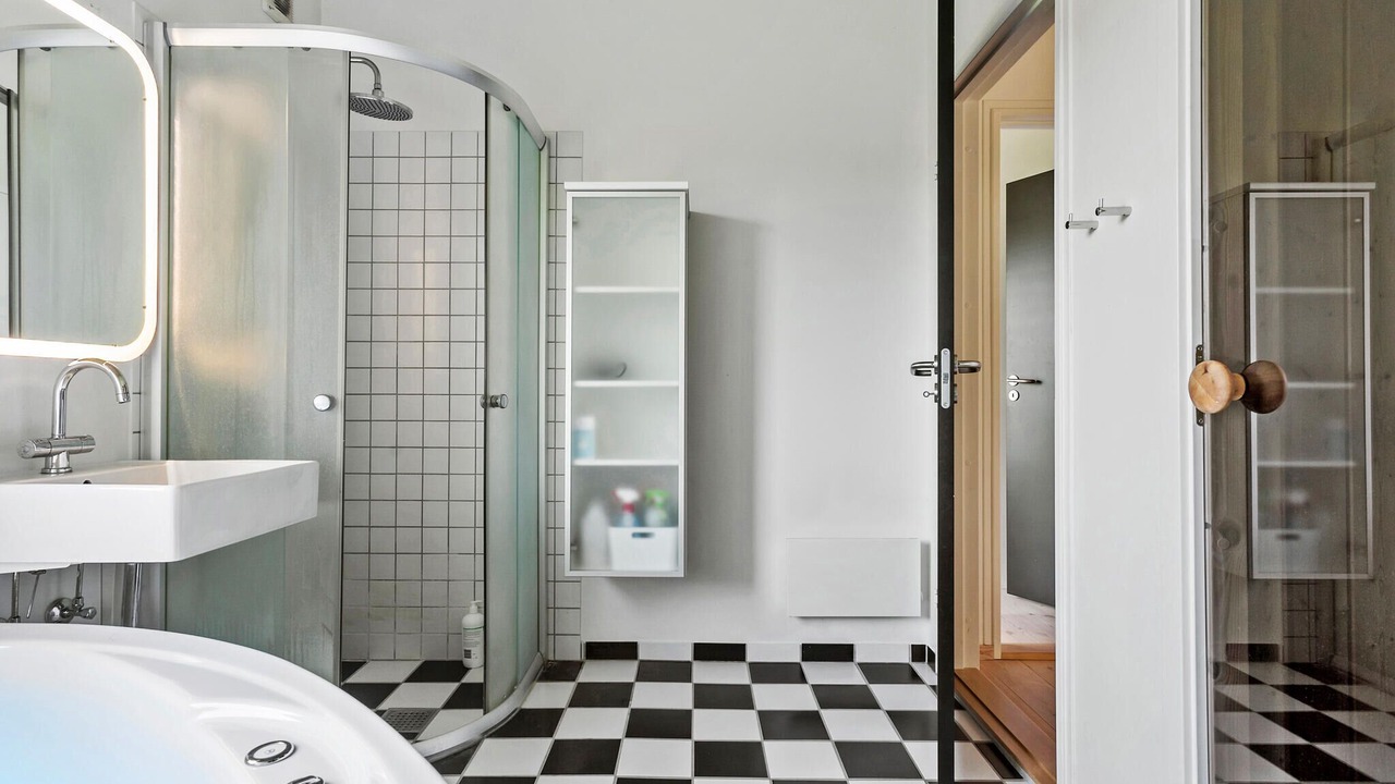 Photo of Bathroom in Stege