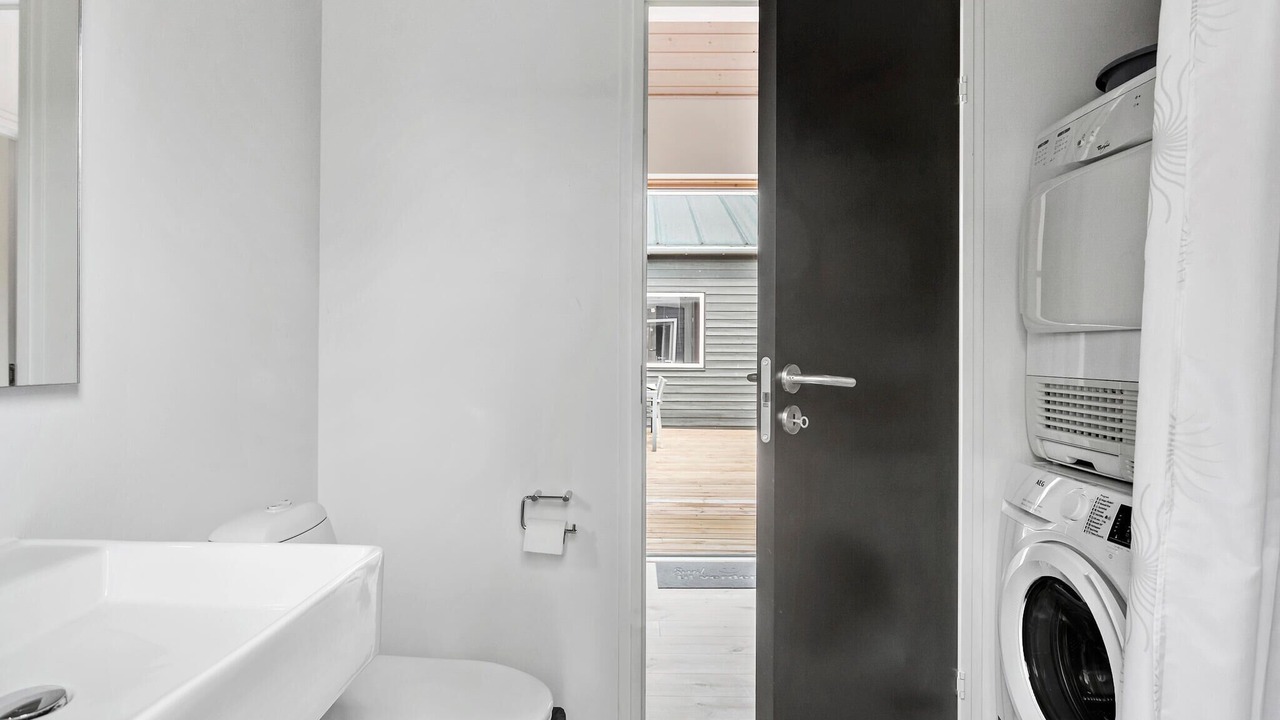 Photo of Bathroom in Stege