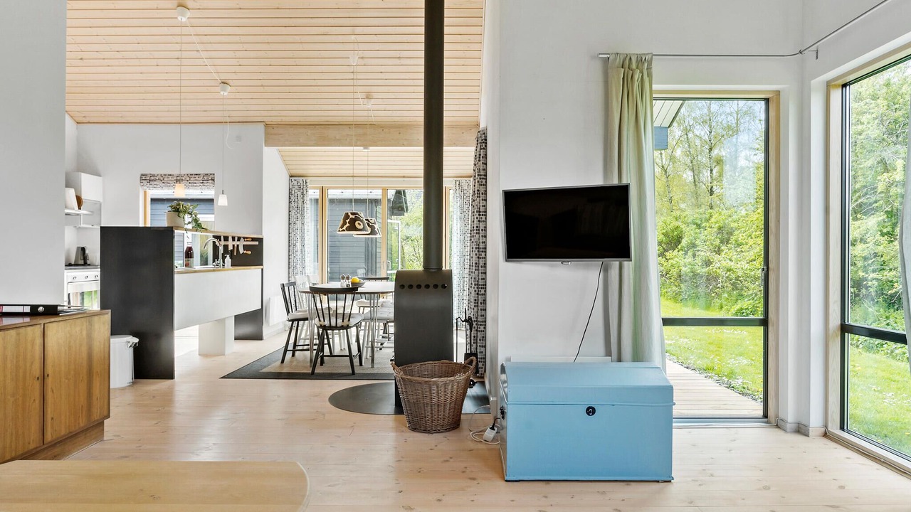 Photo of Bedroom in Stege