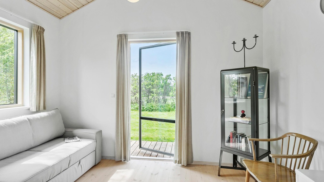 Photo of Bedroom in Stege