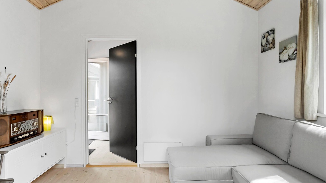 Photo of Bedroom in Stege