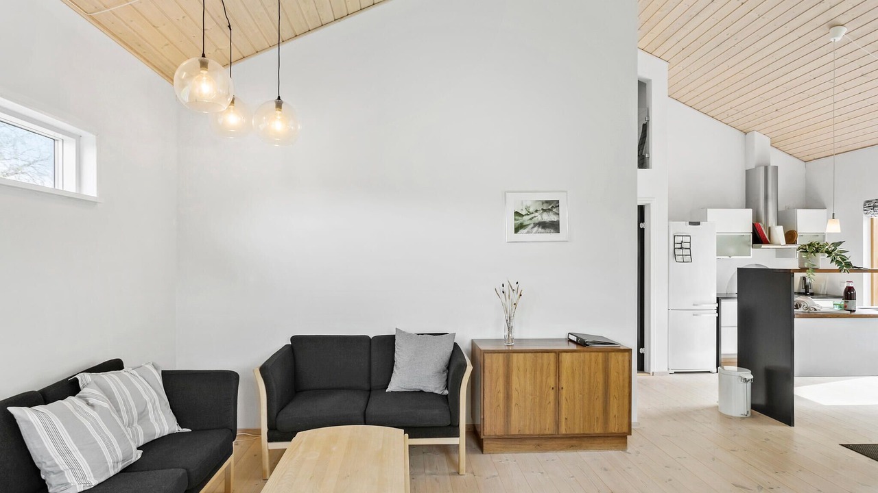 Photo of Bedroom in Stege