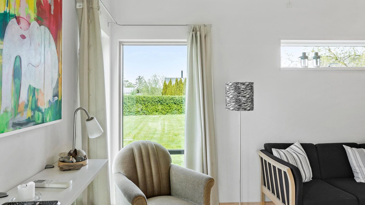 Photo of Bedroom in Stege