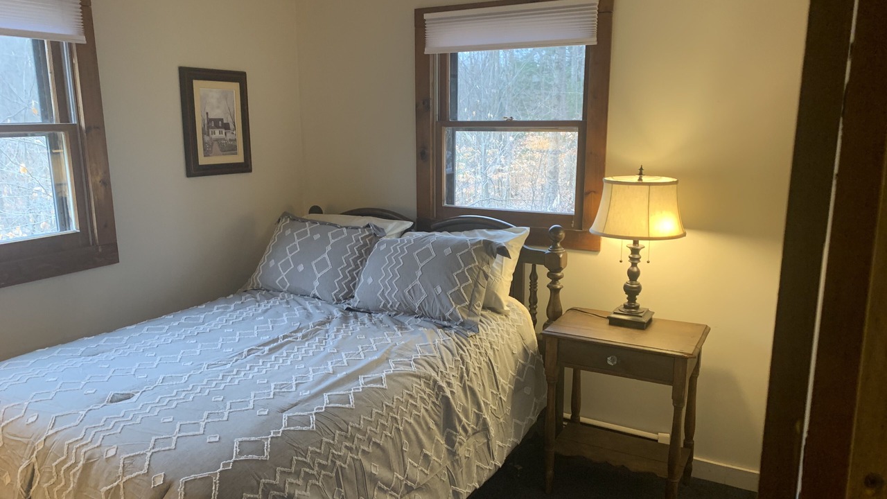 Photo of Bedroom in Arlington