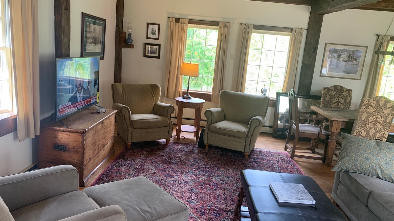 Photo of Livingroom in Arlington