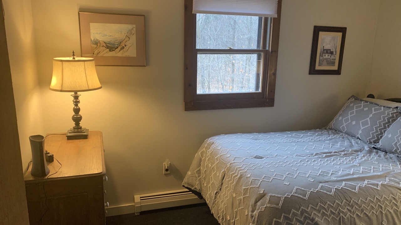 Photo of Bedroom in Arlington