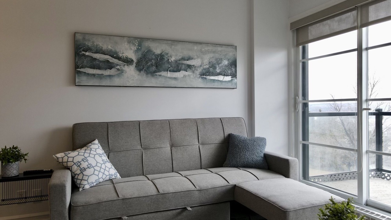 Photo of Livingroom in Boischatel
