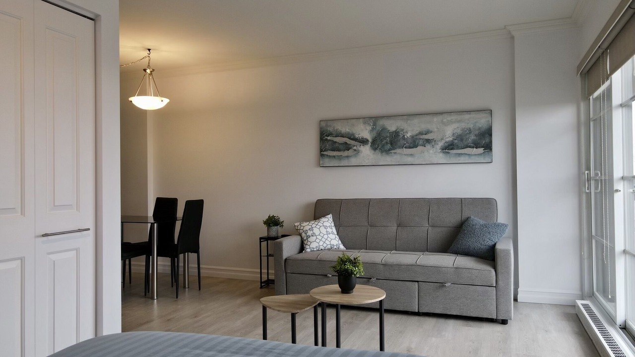 Photo of Livingroom in Boischatel
