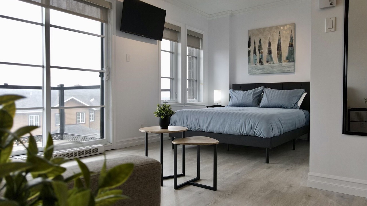 Photo of Bedroom in Boischatel