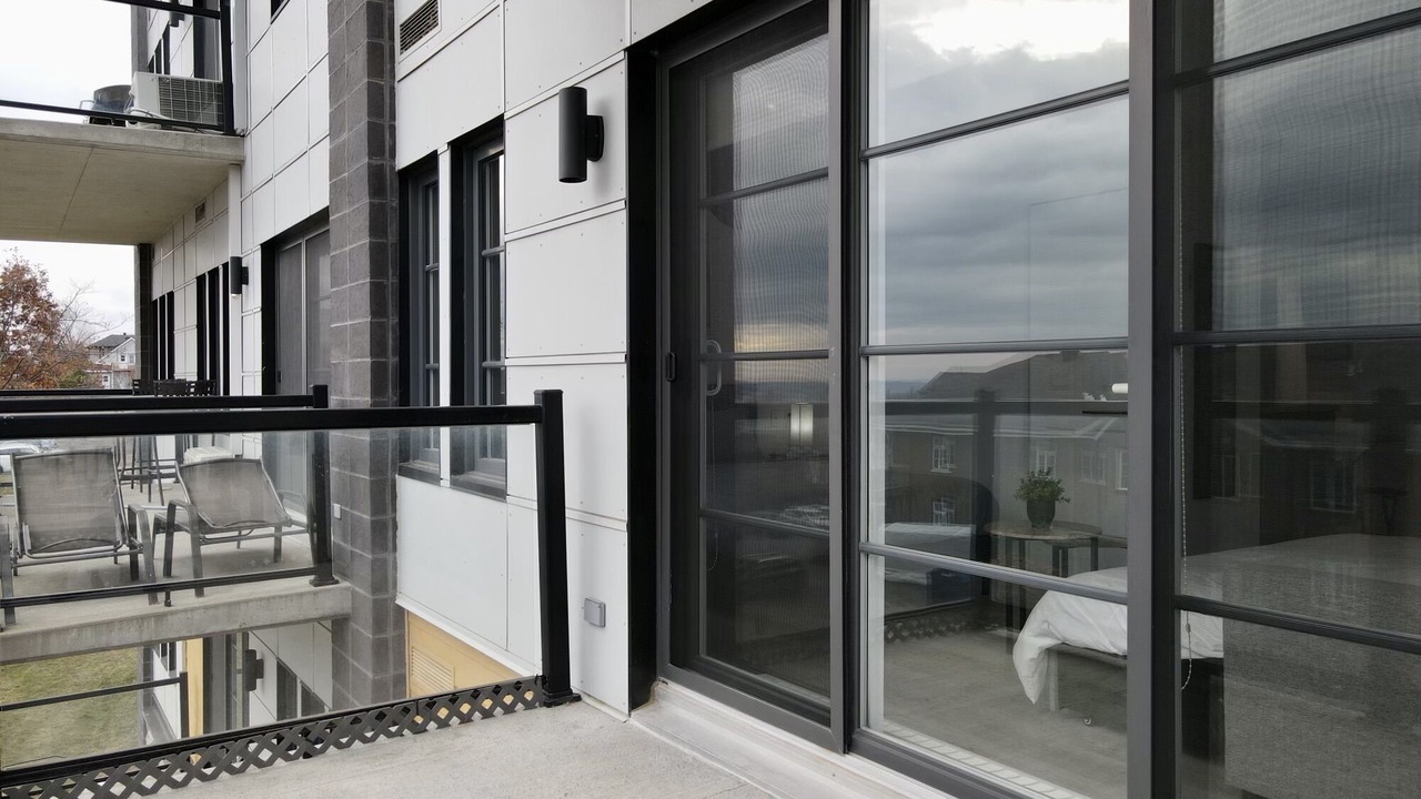 Photo of Outdoor in Boischatel