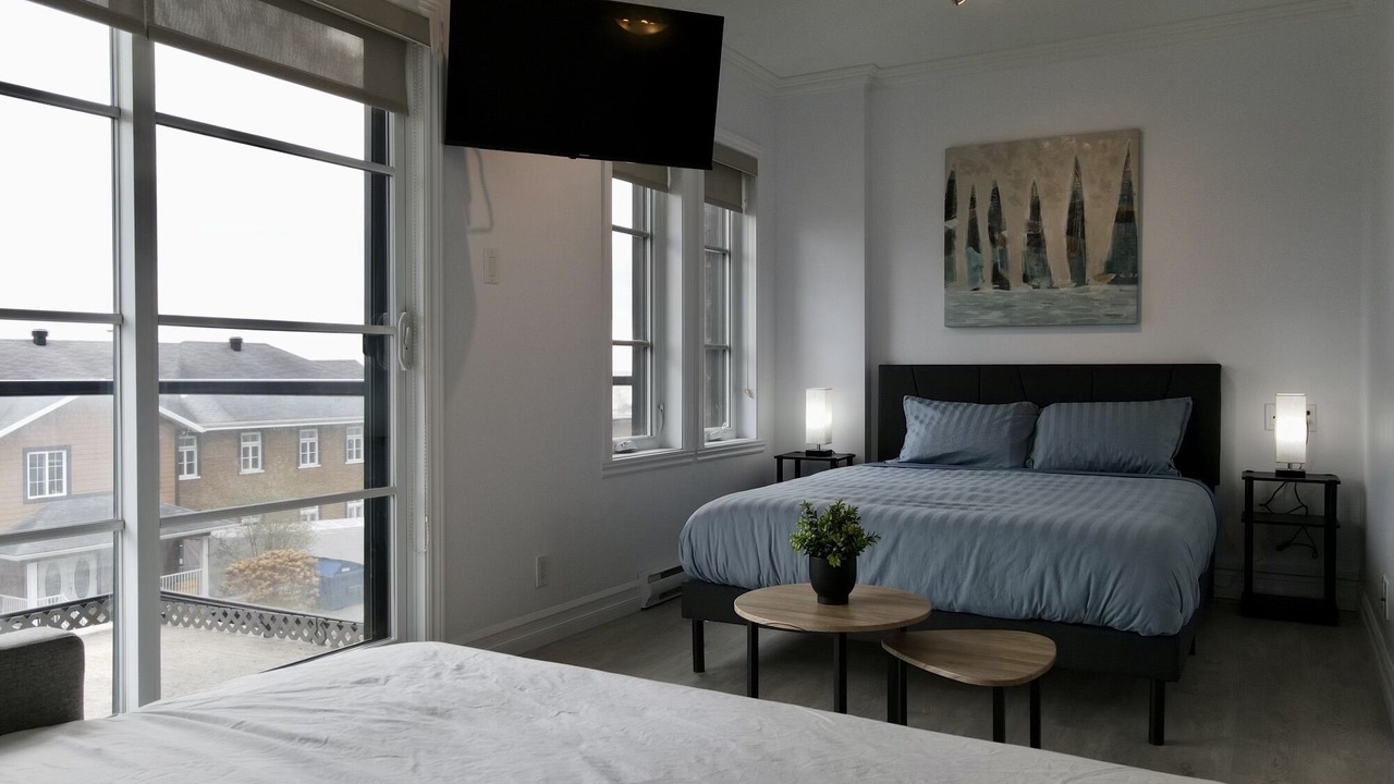 Photo of Bedroom in Boischatel