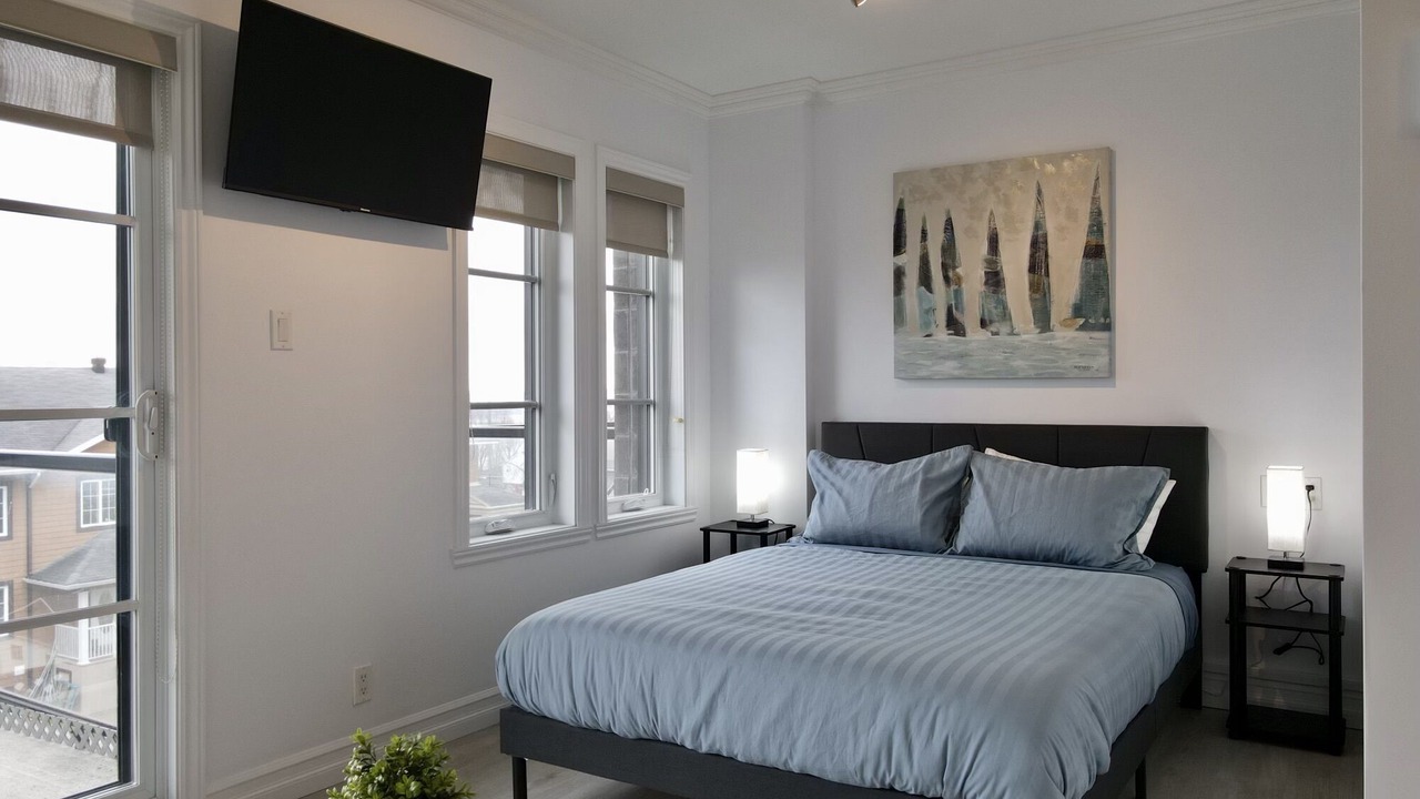 Photo of Bedroom in Boischatel