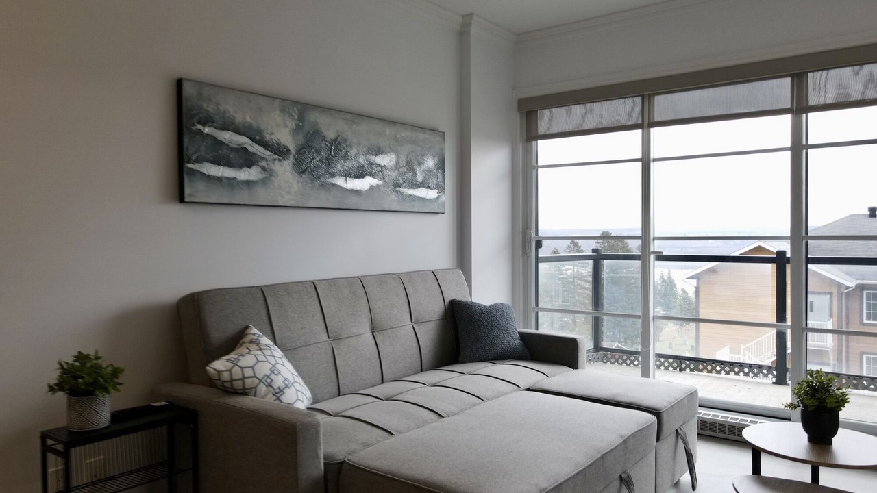 Photo of Livingroom in Boischatel