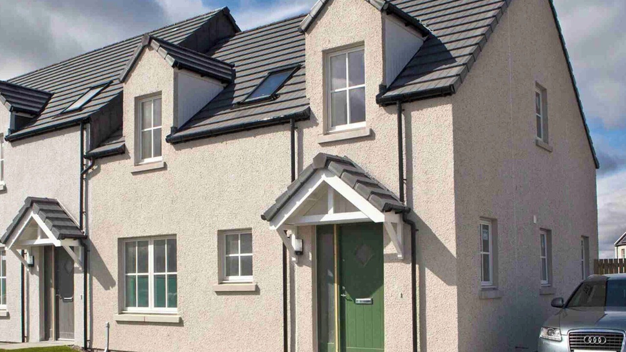 Photo of Outdoor in Dornoch