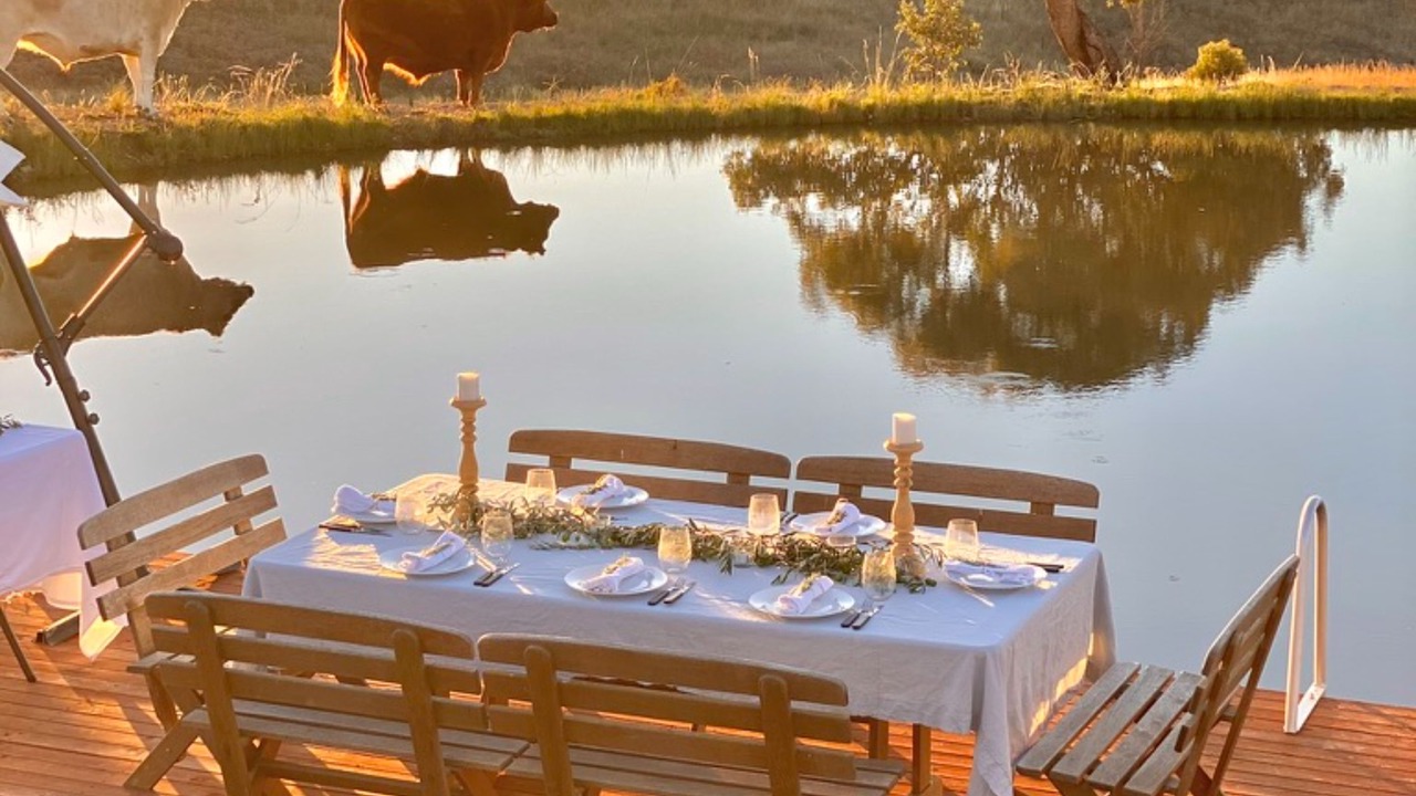 Photo of Outdoor in Windeyer