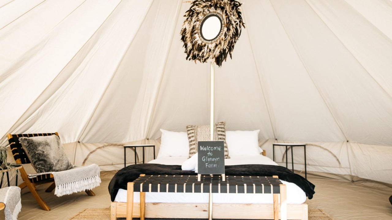 Photo of Bedroom in Windeyer