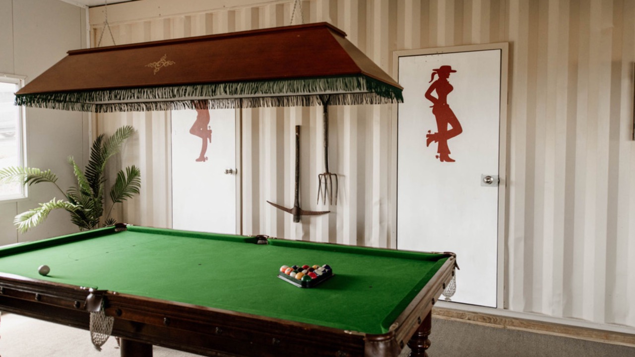 Photo of Bedroom in Windeyer