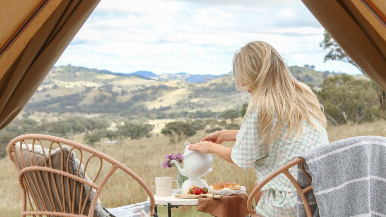 Photo of Outdoor in Windeyer