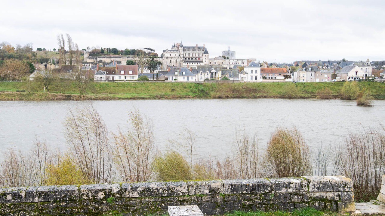 Photo of Outdoor in Amboise