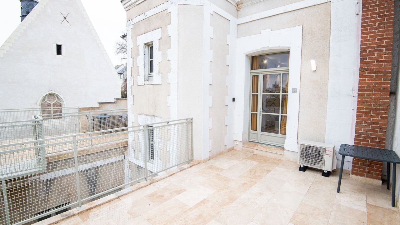 Photo of Outdoor in Amboise