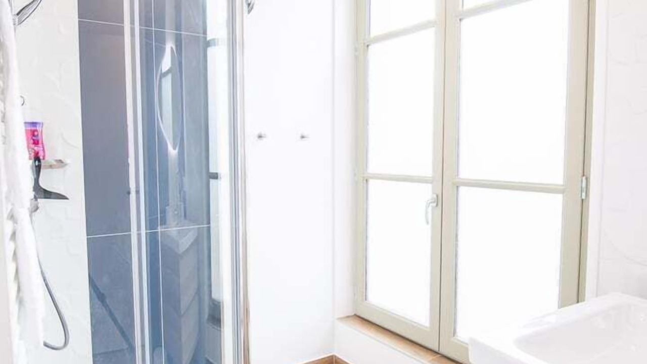 Photo of Bathroom in Amboise