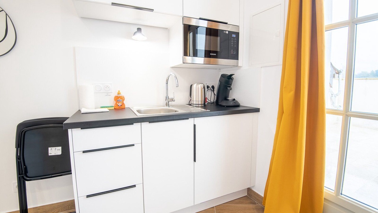 Photo of Kitchen in Amboise