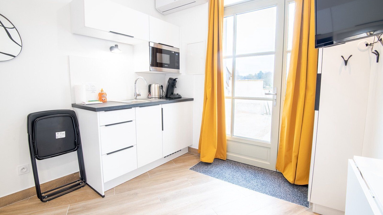Photo of Kitchen in Amboise