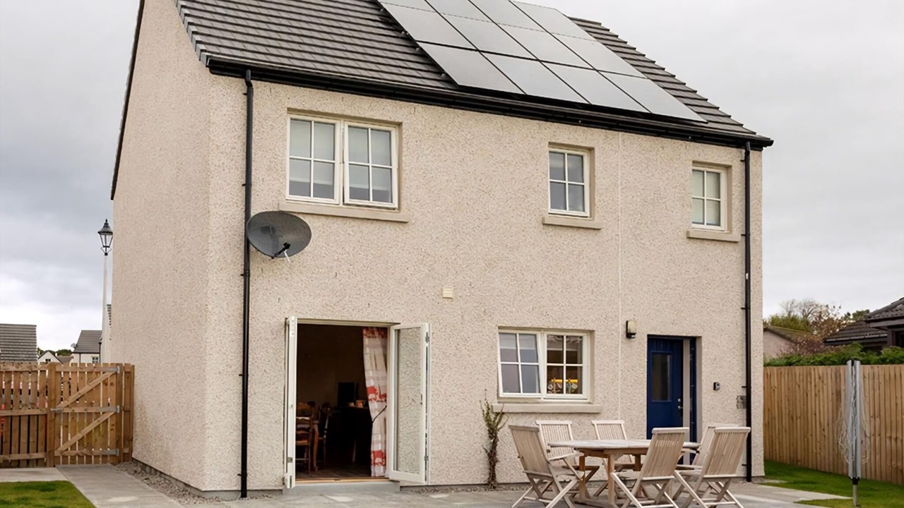 Photo of Outdoor in Dornoch