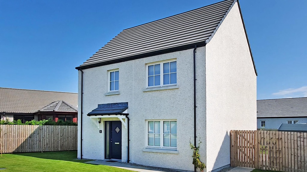 Photo of Outdoor in Dornoch