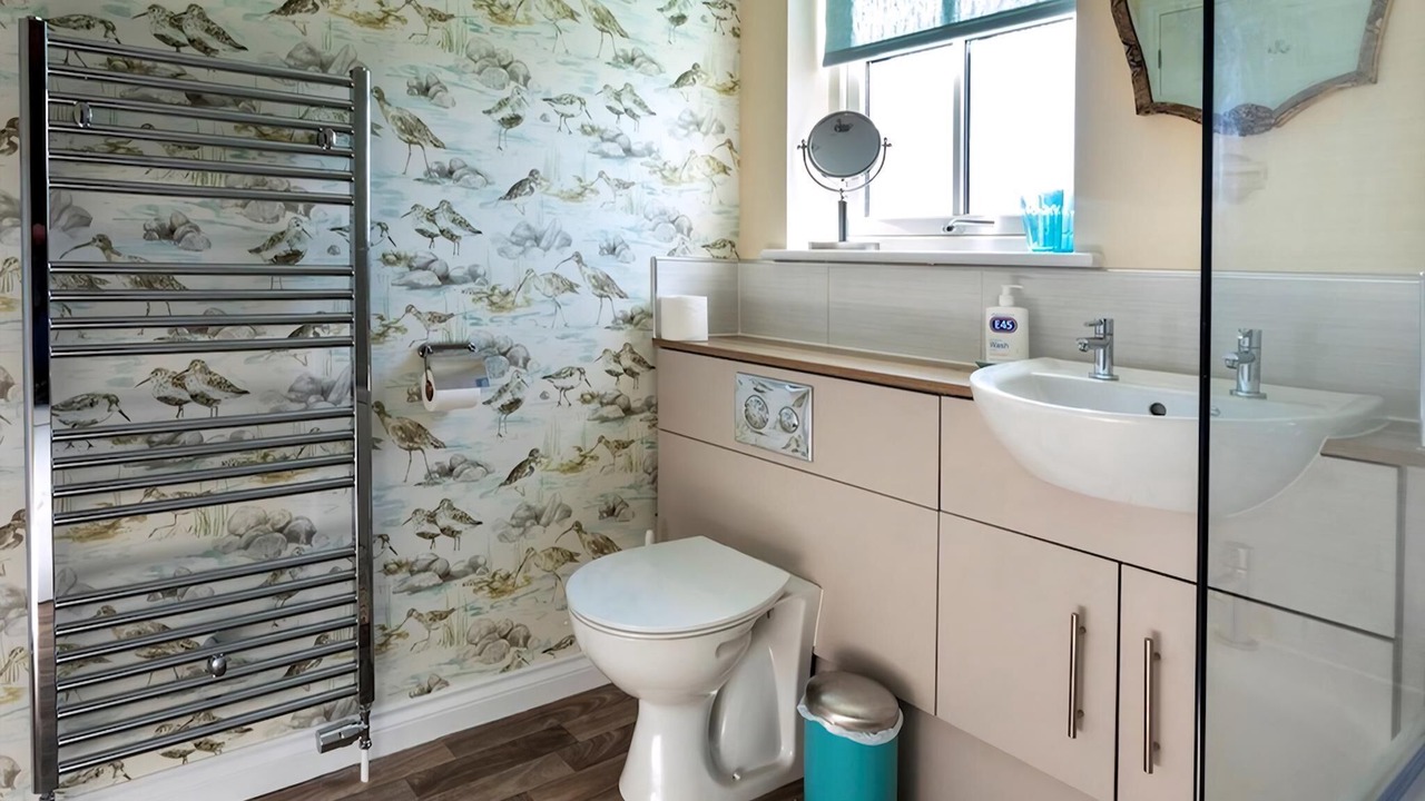 Photo of Bathroom in Dornoch