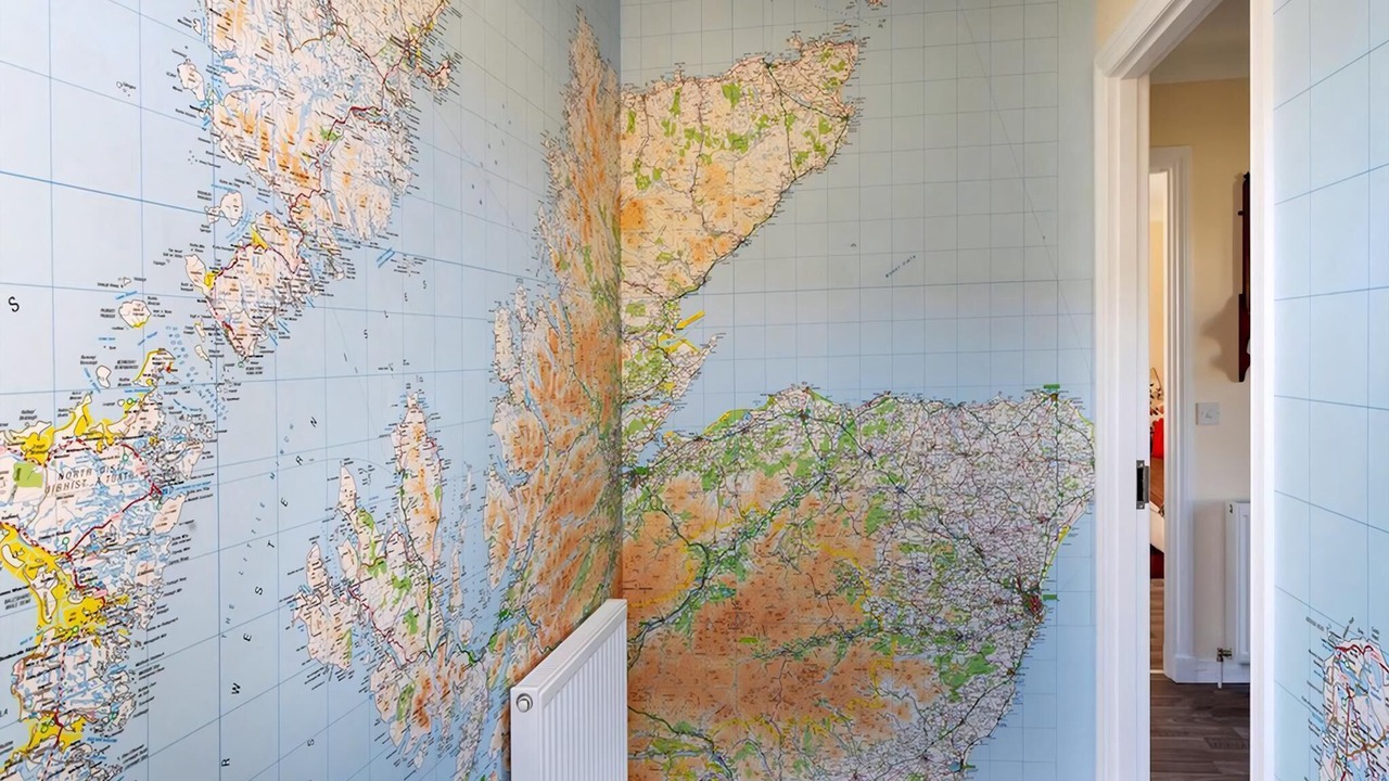 Photo of Bathroom in Dornoch