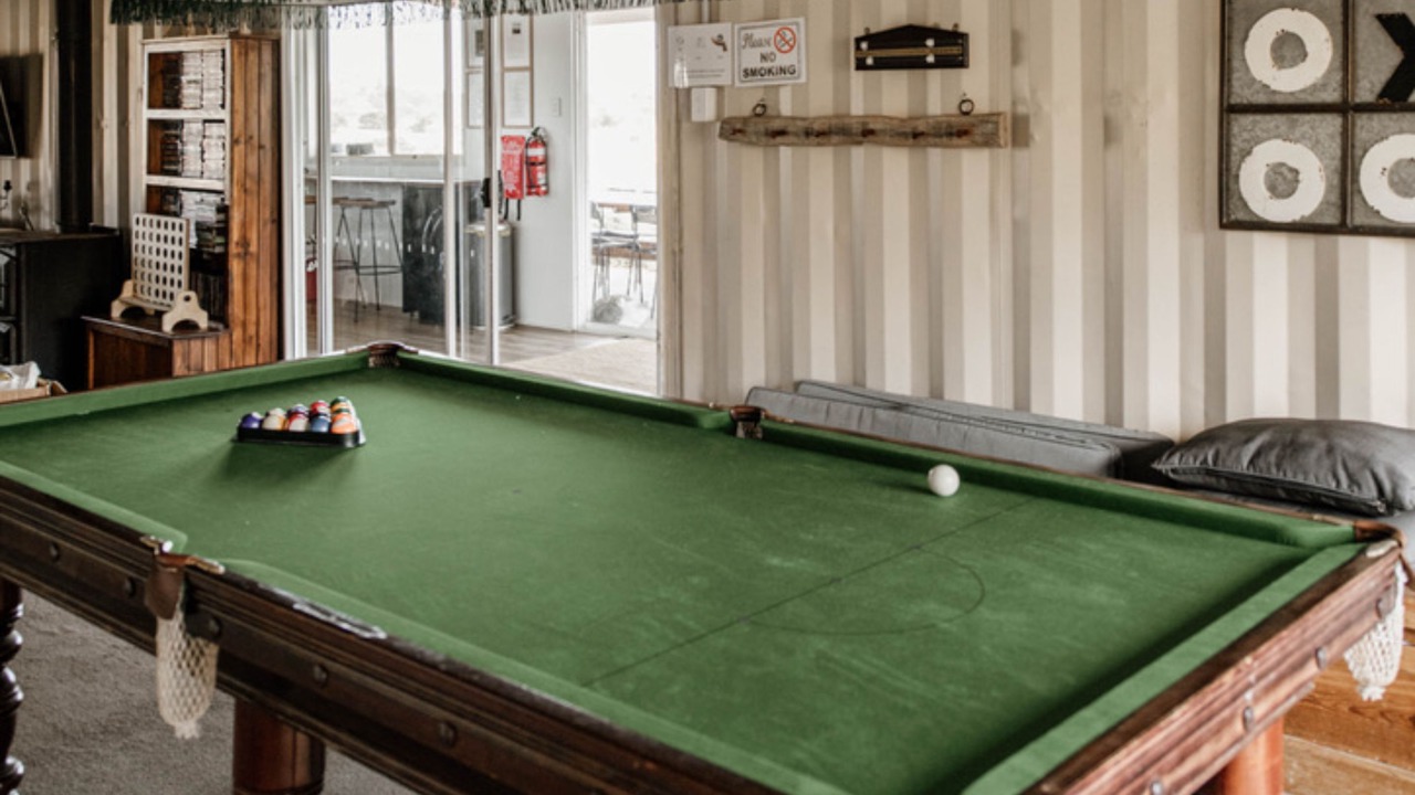 Photo of Bedroom in Windeyer