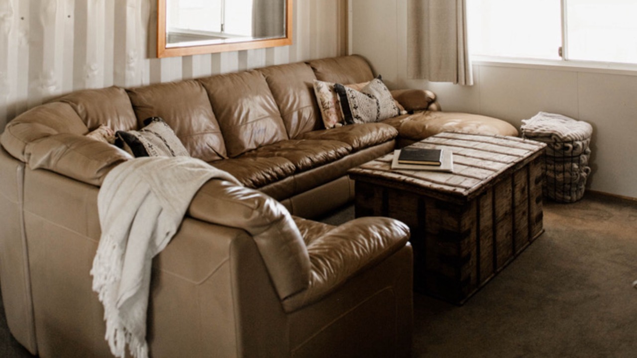 Photo of Livingroom in Windeyer