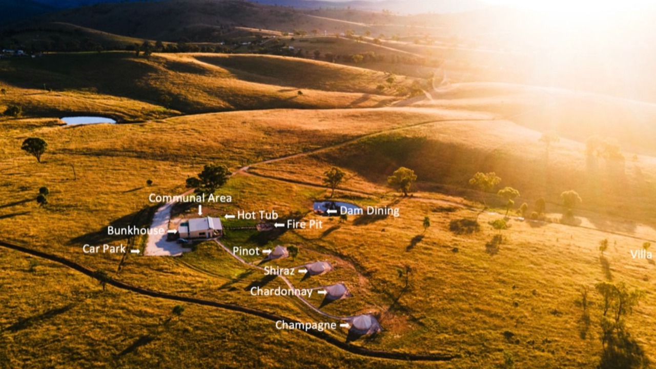 Photo of Outdoor in Windeyer