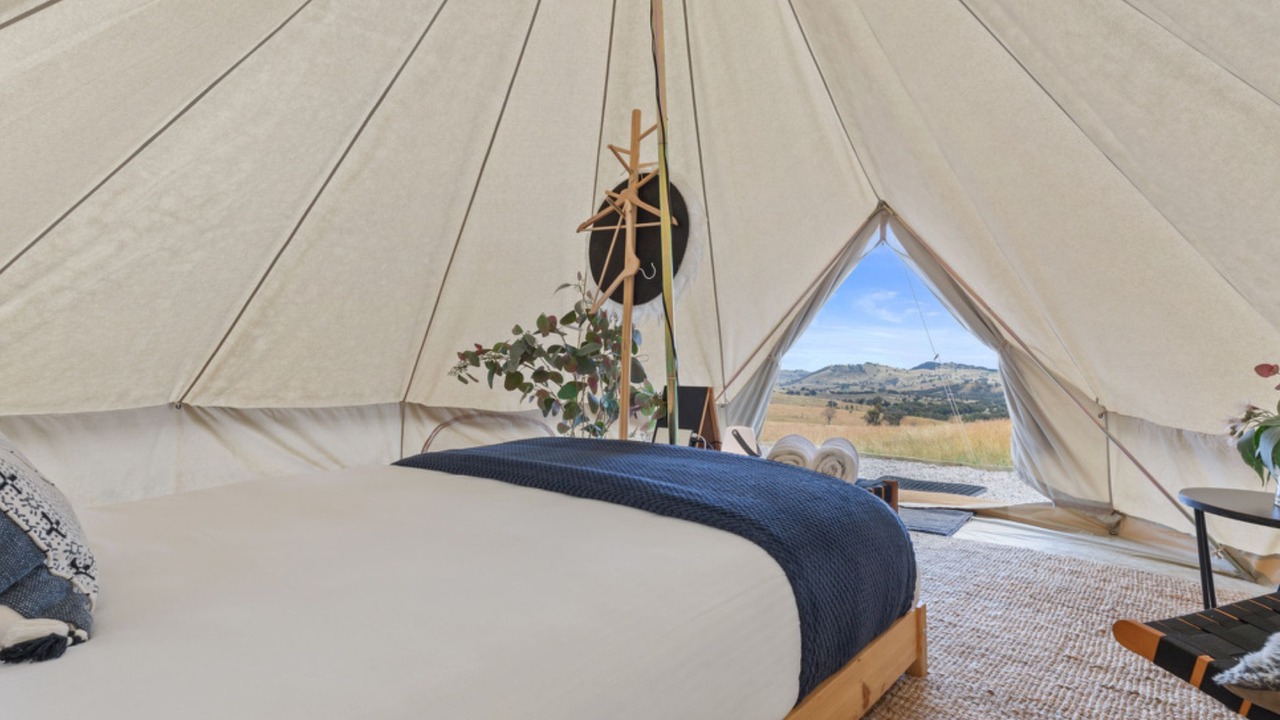 Photo of Bedroom in Windeyer